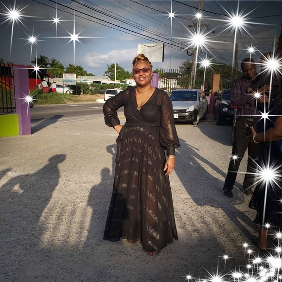 Meet your Posher, Marsha - Picture 1 of 1